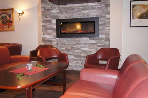 R�dberg Hotel