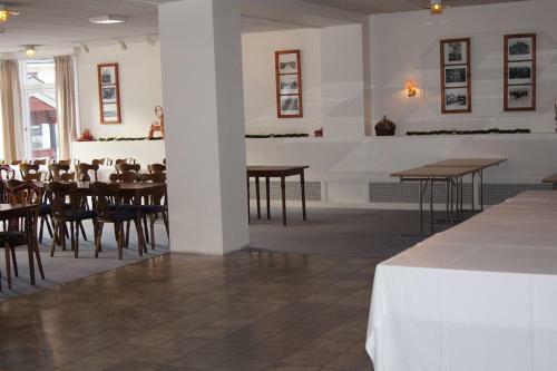R�dberg Hotel