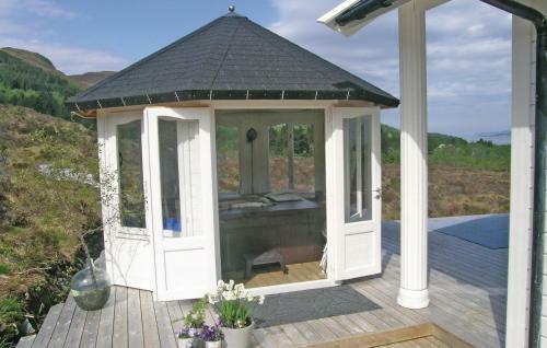 Holiday Home Stadlandet 40
