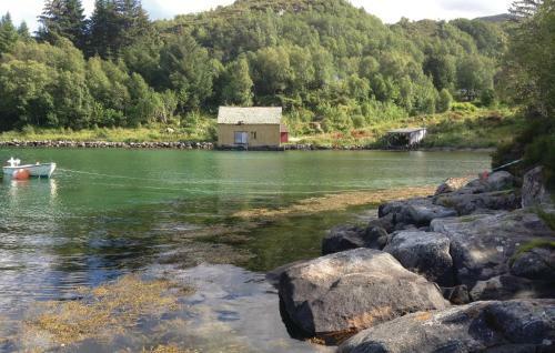 Holiday Home Stadlandet 40