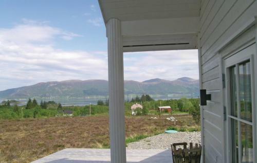 Holiday Home Stadlandet 40
