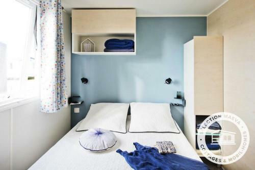 Camping Les Amiaux **** - Maeva