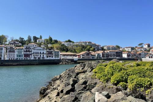 Apartamento Studio 50 M From The Beach - Very Quiet Street