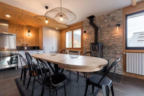 Chalet Lanfiam