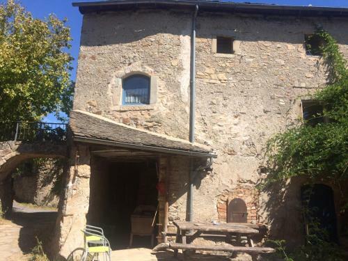 Hostal Gites De La Fabar�de