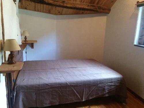 Hostal Gites De La Fabar�de