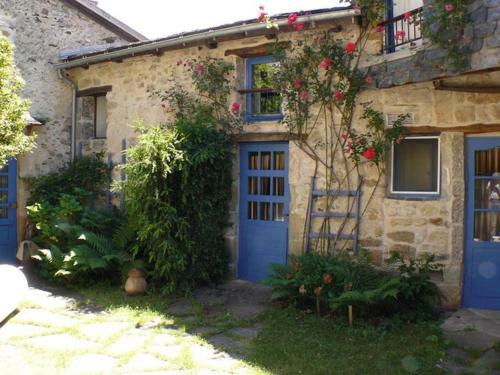 Hostal Gites De La Fabar�de