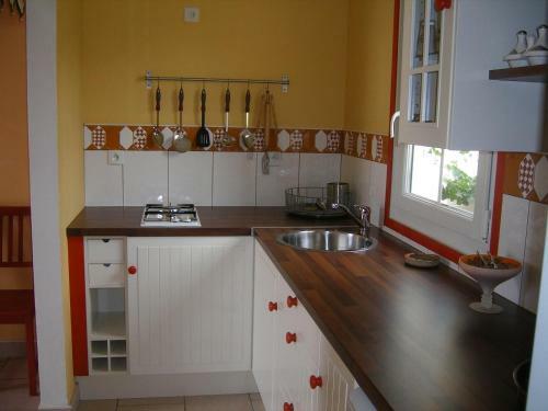 Apartamento Studio