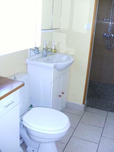 Apartamento Studio
