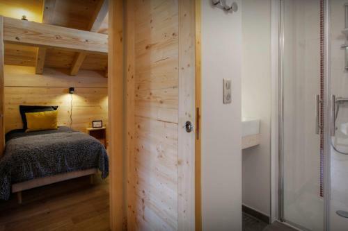 Chalet Elomaz - Ovo Network