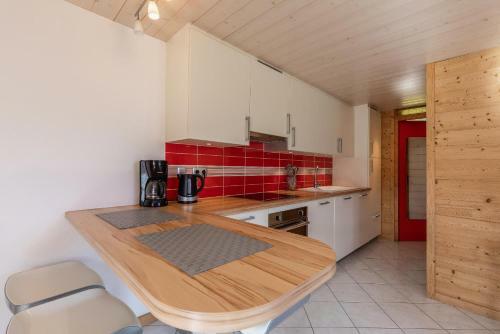 Apartamentos Appartement Lanfiam