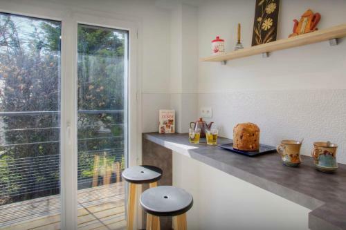 Chalet Ysopi - Ovo Network