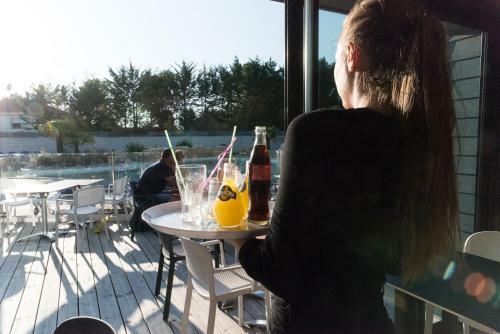Camping Le Bois Joly Proche Centre Ville