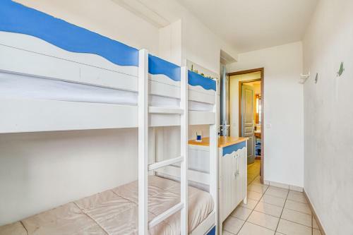 Apartamento Le Bourgeon