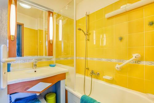 Apartamento Le Bourgeon