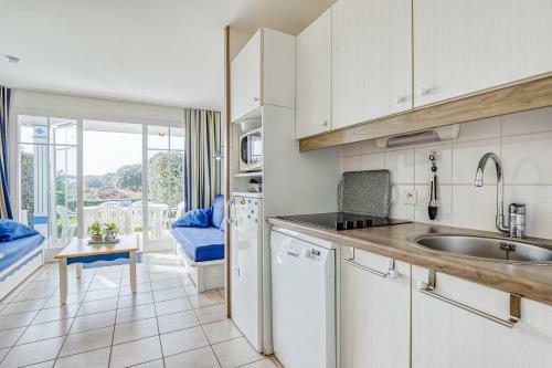Apartamento Le Bourgeon