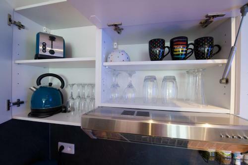 Apartamento Le Petit Marcel