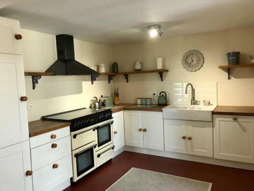 Pear Cottage 2 Bedroom Pool Near Mont St Michel