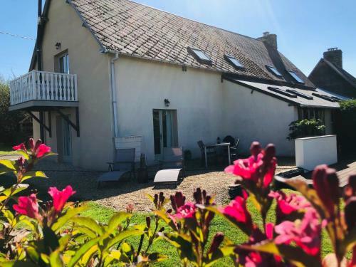 Pear Cottage 2 Bedroom Pool Near Mont St Michel