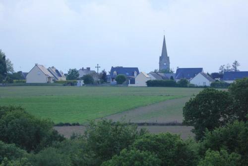 Pear Cottage 2 Bedroom Pool Near Mont St Michel