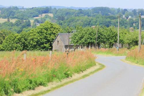 Pear Cottage 2 Bedroom Pool Near Mont St Michel