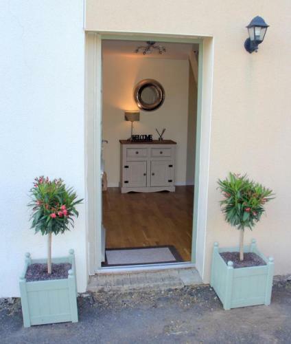 Pear Cottage 2 Bedroom Pool Near Mont St Michel