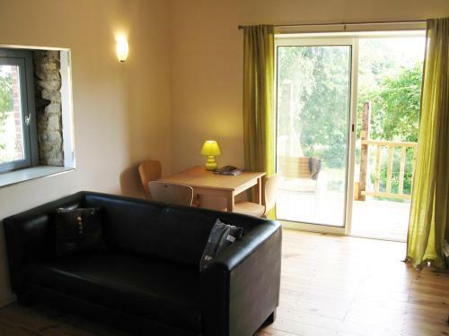 Holiday Home- Le Pavot