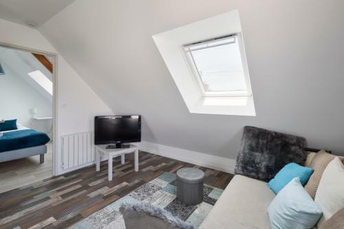 Apartamento La Garde - Proche Plage St Lunaire
