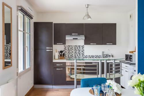 Apartamento L'echo Des Vagues