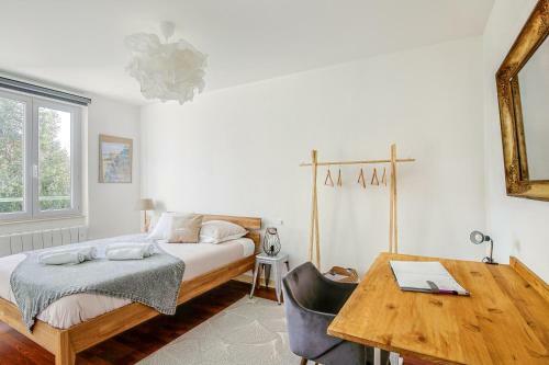 Apartamento Bohemian