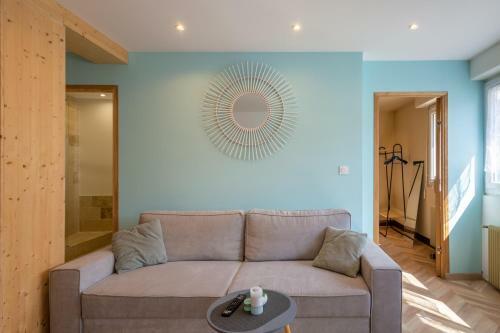 Apartamento Le Skipper