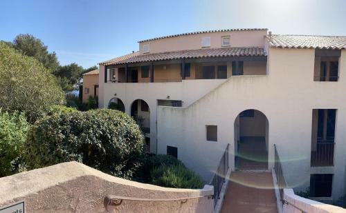Apartamentos Boost Your Immo Saint Mandrier Cap Soleil 292