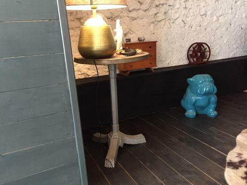 Bed & Breakfast Le 25bis