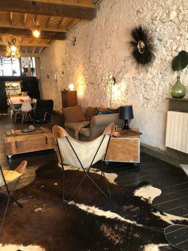 Bed & Breakfast Le 25bis