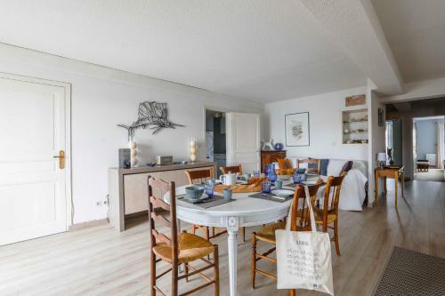 Apartamento Superbe Appartement Au Centre Du Port