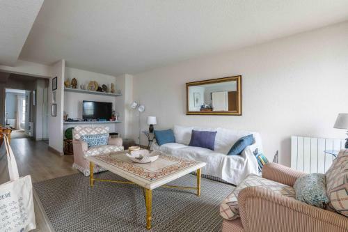 Apartamento Superbe Appartement Au Centre Du Port