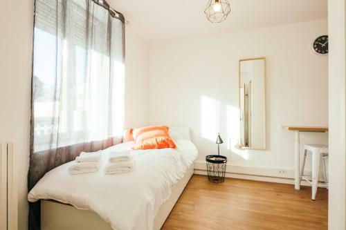 Apartamento Studio Vahiny1 All Comfort Wifi Netflix Parking
