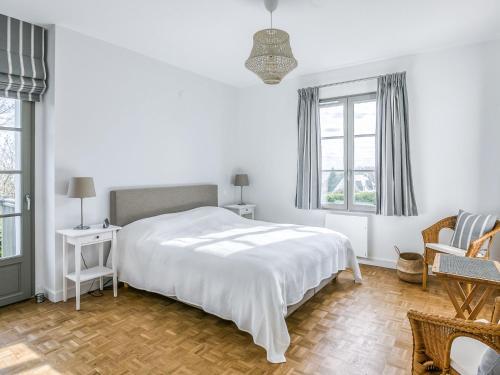 Holiday Home Le Vaulerault