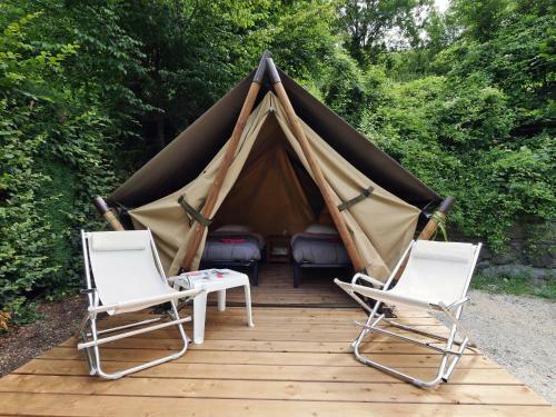 Les Tentes Bivouacs By Le Marintan