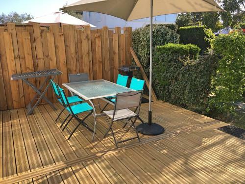 Apartamento Vacances Sur Mer