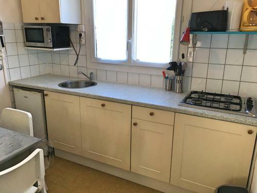 Apartamento Vacances Sur Mer
