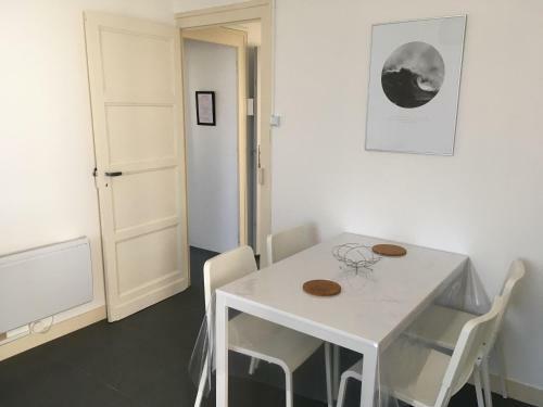 Apartamento Vacances Sur Mer