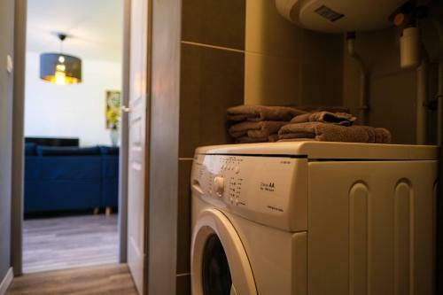 Apartamento Le Business House