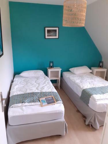 Bed & Breakfast Le Clos Des Abers
