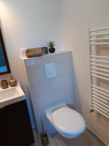 Bed & Breakfast Le Clos Des Abers