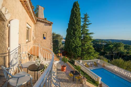 Bed & Breakfast Bastide Les 3 Portes
