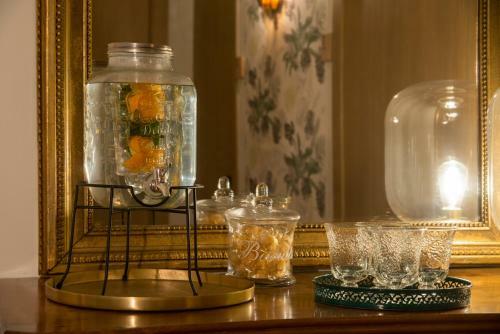 Bed & Breakfast Bastide Les 3 Portes