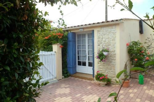 Apartamento Ma Chaumiere Studio