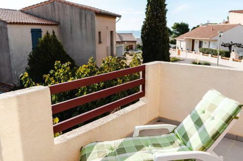 Pluvsp69 : Villa 4 Pi�ces 6 Couchages Saint Pierre La Mer