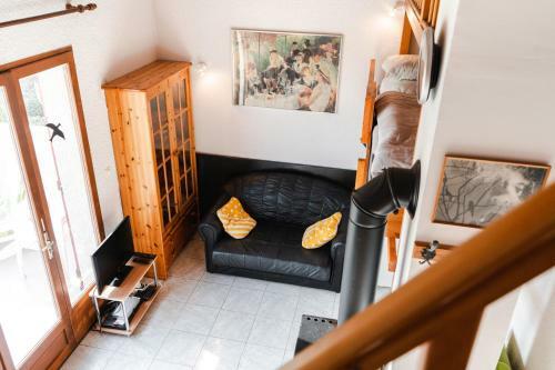 Pluvsp69 : Villa 4 Pi�ces 6 Couchages Saint Pierre La Mer